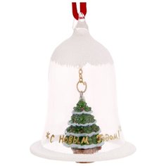 Елочная игрушка Magic Time