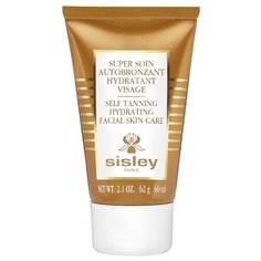 Sisley Paris крем Self Tanning