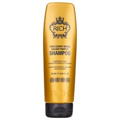 Rich шампунь Pure Luxury Argan