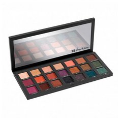 Urban Decay Палетка теней Born