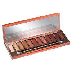 Urban Decay Палетка теней Naked