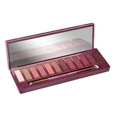 Urban Decay Палетка теней Naked