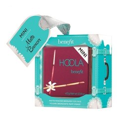 Benefit Матирующий бронзатор