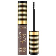 Eveline Cosmetics Тушь для