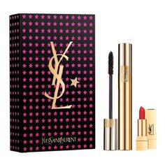 Yves Saint Laurent Набор для