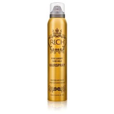 Rich Лак для волос Pure Luxury