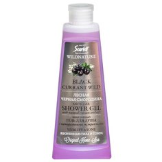 Гель для душа Scarlett Лесная