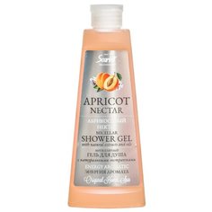 Гель для душа Scarlett