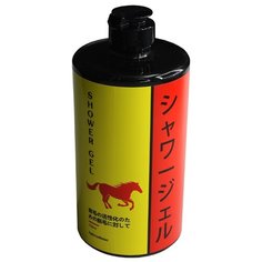 Гель для душа Magio Horse Force