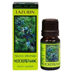 LAZURIN эфирное масло