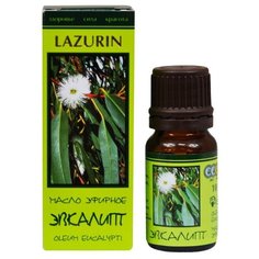 LAZURIN эфирное масло Эвкалипт