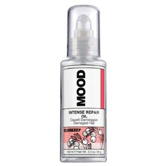 MOOD Масло для сухих