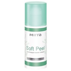 Mirra пилинг-гоммаж Soft Peel