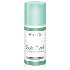 Mirra пилинг-гоммаж Soft Peel