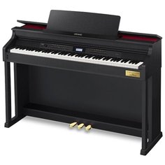 Цифровое пианино CASIO AP-710