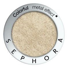 Sephora Тени для век Colorful