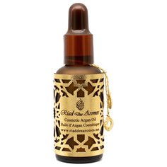 Масло для тела Riad des Aromes