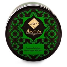 Паста для шугаринга Adarisa