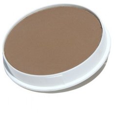 Пудра DermMatch Light Brown