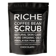 RICHE Кофейный скраб для тела