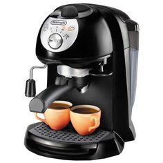 Кофеварка рожковая DeLonghi EC