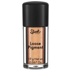 Sleek MakeUp Пигмент для век