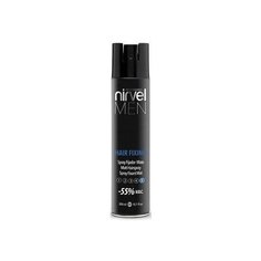 Nirvel Men лак для волос Hair
