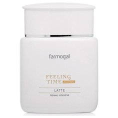 Молочко Farmogal Feeling