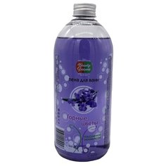 Beauty Seasons Пена для ванн