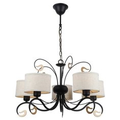 Люстра ESCADA 266 5 E27 300 Вт