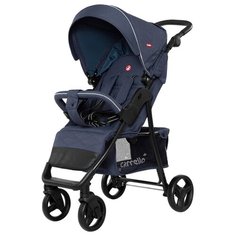 Прогулочная коляска CARRELLO