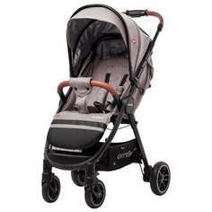 Прогулочная коляска CARRELLO