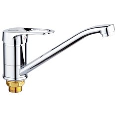 Смеситель для кухни мойки Ростовская Мануфактура Сантехники