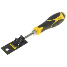 Отвёртка крестообразный Эврика