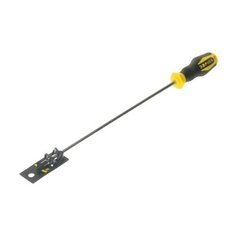 Отвёртка крестообразный Эврика