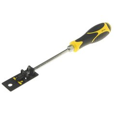 Отвёртка крестообразный Эврика