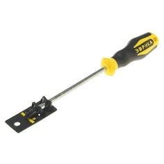 Отвёртка крестообразный Эврика