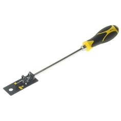 Отвёртка крестообразный Эврика