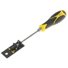 Отвёртка крестообразный Эврика