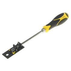 Отвёртка прямой наконечник Эврика