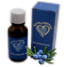 НатурВита эфирное масло