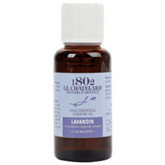 Le Chatelard 1802 эфирное масло