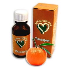 НатурВита эфирное масло Мандарин