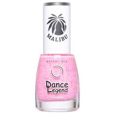 Лак Dance Legend Malibu 15 мл