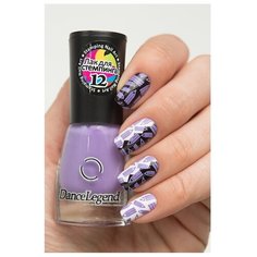 Лак Dance Legend Stamping 6.5 мл