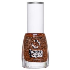 Лак Dance Legend Caviar Polish