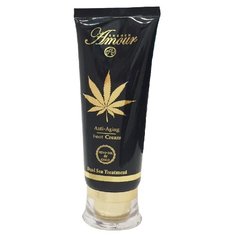 SHEMEN AMOUR Крем для ног Hemp
