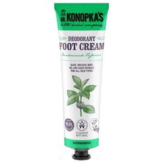 Dr. Konopkas Крем для ног