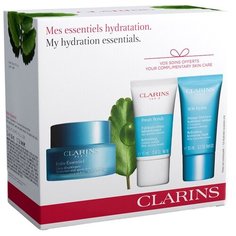 Набор Clarins My hudration