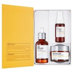 Набор Missha Bee Pollen Renew